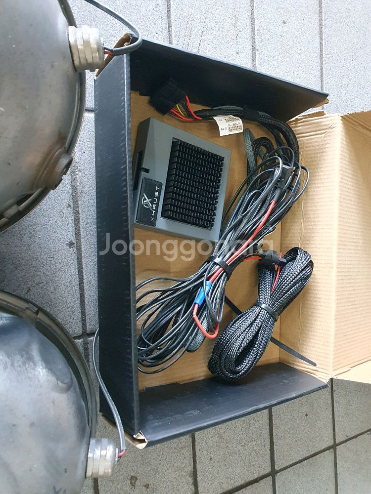 저스트 액티브사운드 풀세트 판매합니다--2