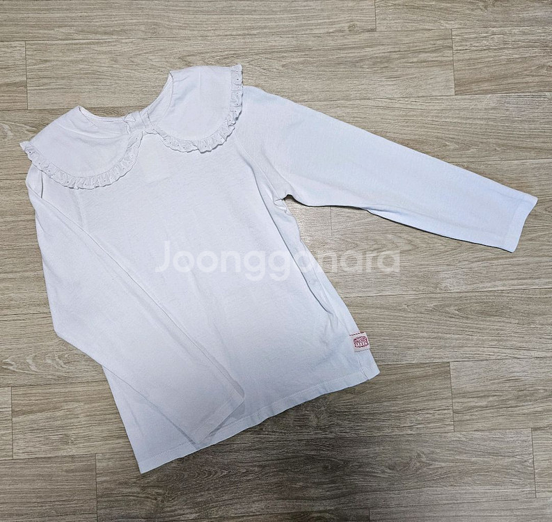 아이러브제이 티셔츠 5종(140사이즈 9-11세)--8