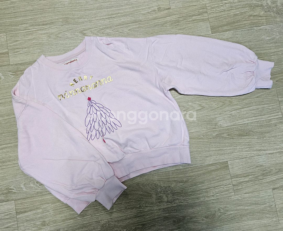 아이러브제이 티셔츠 5종(140사이즈 9-11세)--6