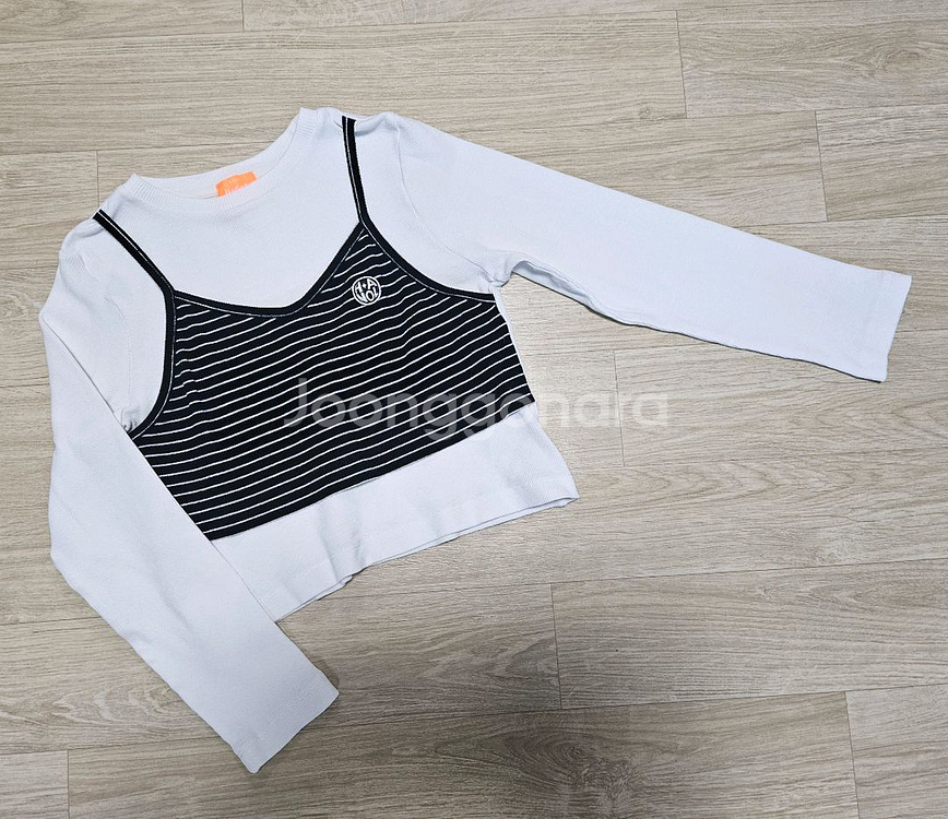 아이러브제이 티셔츠 5종(140사이즈 9-11세)--7