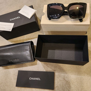 [샤넬] 썬글래스 / CH5435