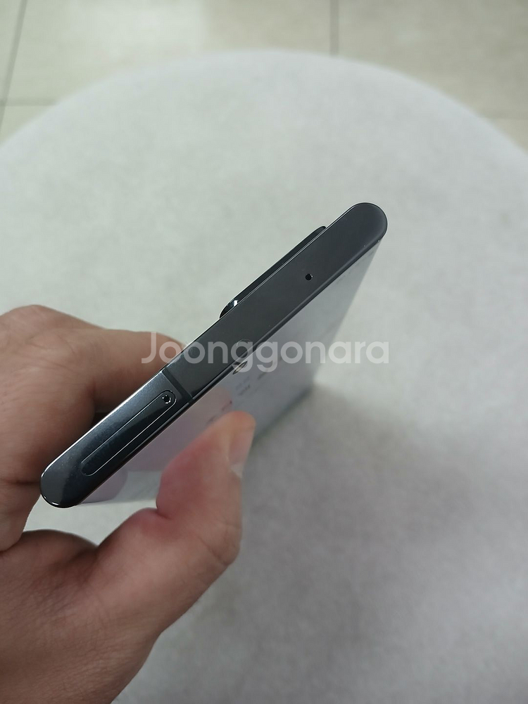 갤럭시노트20울트라 팝니다!--4