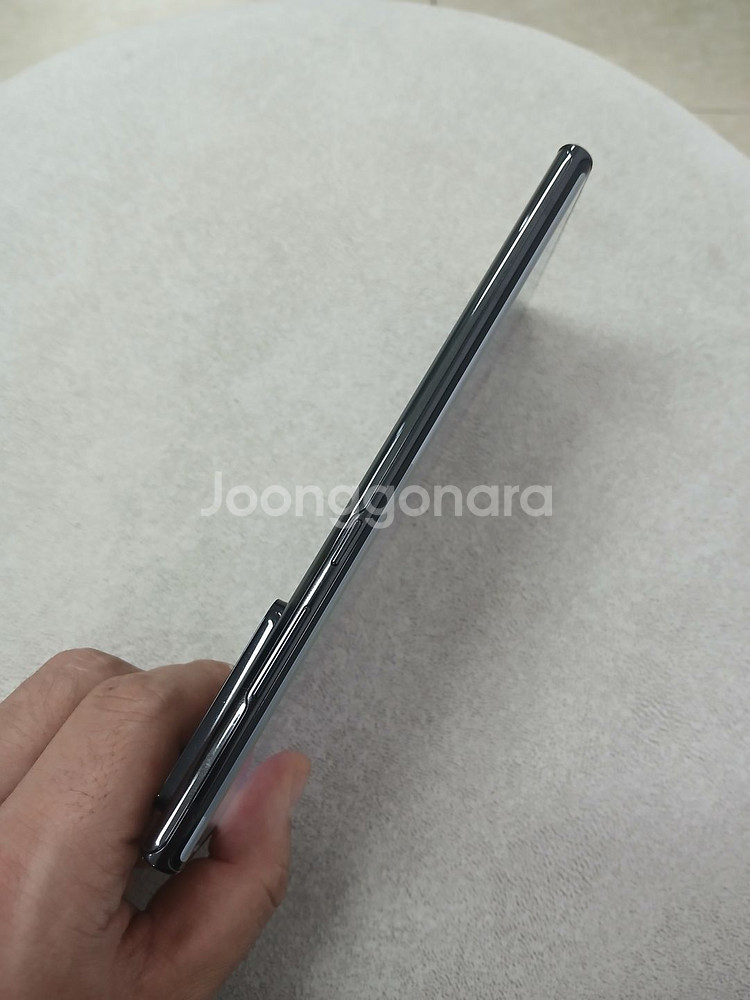 갤럭시노트20울트라 팝니다!--3