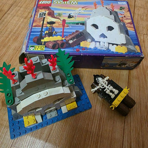 올드 레고 80~90년대