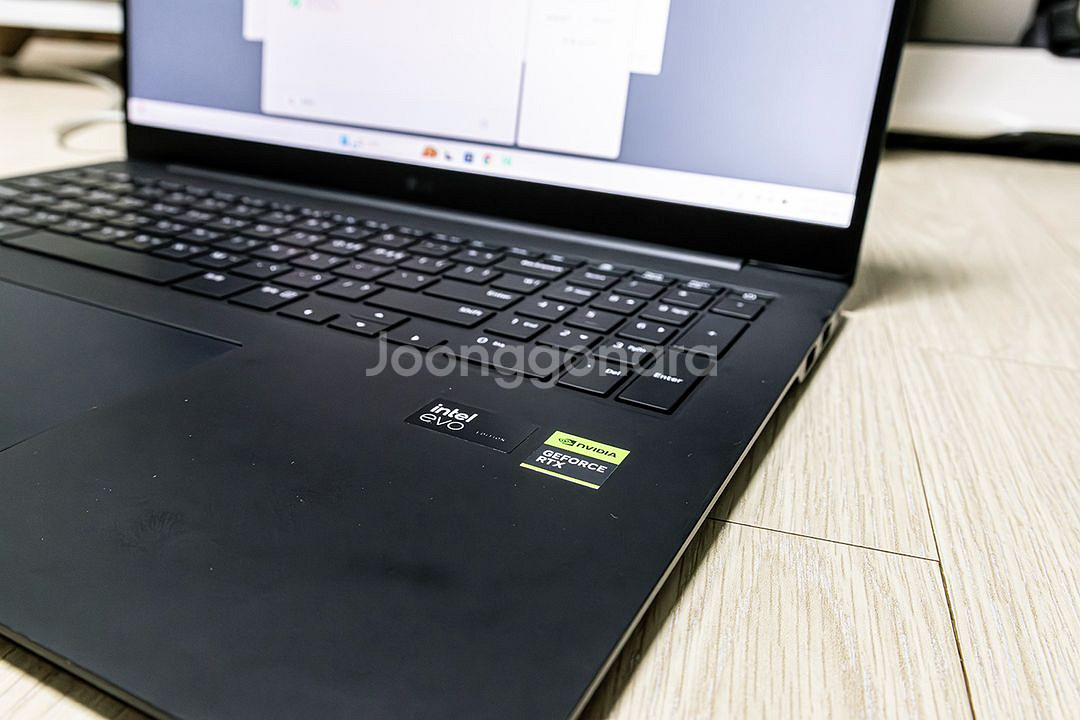 LG그램프로 17인치 (17Z90SP-ED7BK)--1