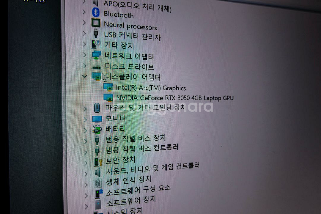 LG그램프로 17인치 (17Z90SP-ED7BK)--4