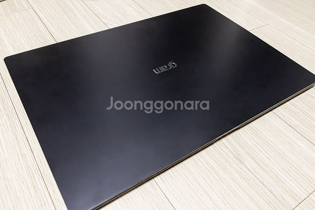 LG그램프로 17인치 (17Z90SP-ED7BK)--0