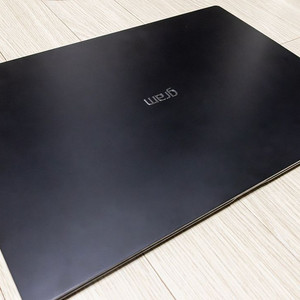 LG그램프로 17인치 (17Z90SP-ED7BK)