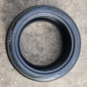 225 45 17 금호타이어 아반떼 K3 타이어