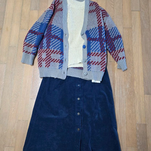 쥬시쥬디 니트 가디건 55 추천