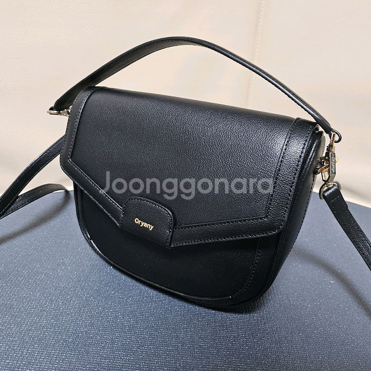 오야니 가방 크로스백 정장가방--1