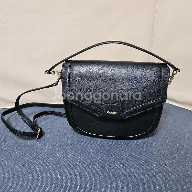 오야니 가방 크로스백 정장가방--0