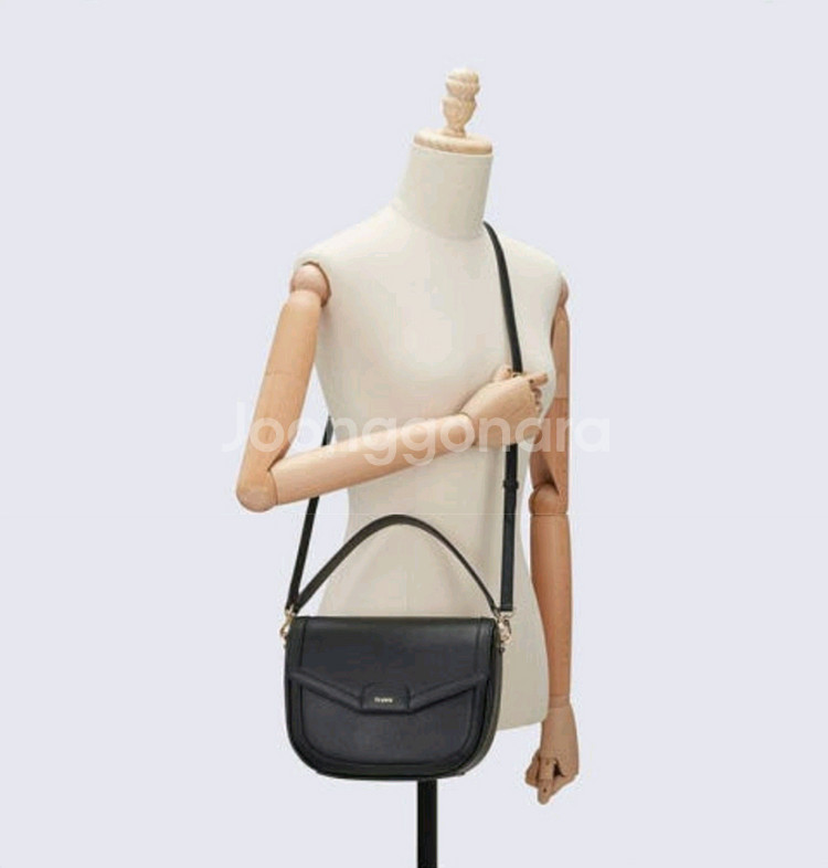 오야니 가방 크로스백 정장가방--4