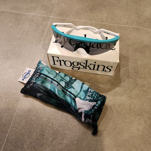 [오클리] 레이저 블레이드 / 썬글래스