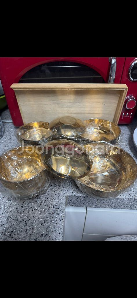 국일유기 원앙세트--2