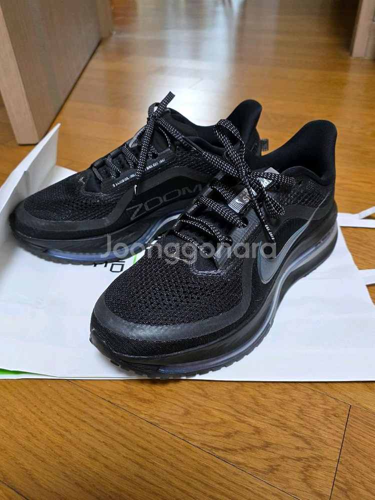 나이키 페가수스 프리미엄 265 판매합니다.--0