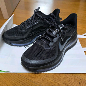 나이키 페가수스 프리미엄 265 판매합니다.