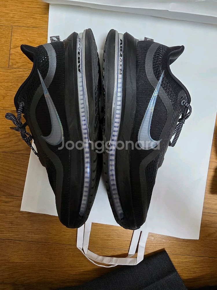 나이키 페가수스 프리미엄 265 판매합니다.--2