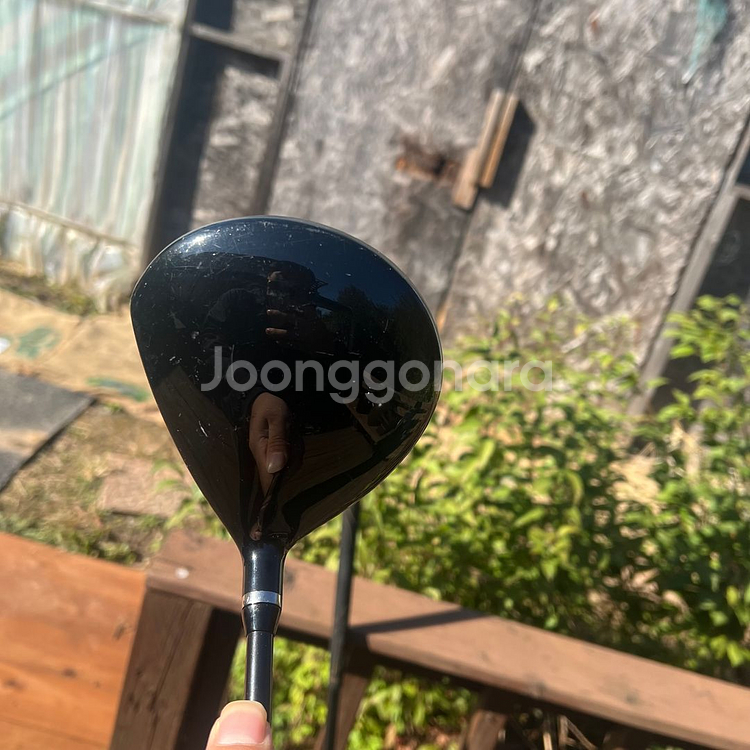 프로기어 iD435 10.5도 드라이버 판매합니다.--2