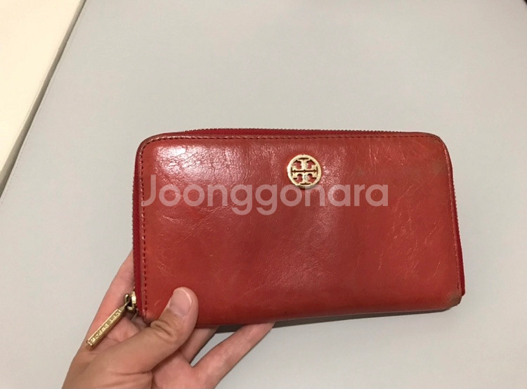 토리버치 장지갑 외 일괄--0