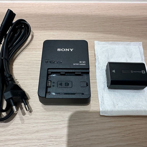 소니 FZ100충전셋,ECM-B10,G1 마이크 팝니다
