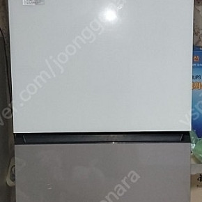 딤채김치냉장고 412L 스태드형 24년