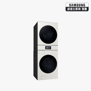 [매장진열]삼성 세탁기+건조기 WH90F2520AAHY