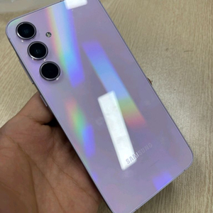 갤럭시 퀀텀5 128GB 라벤더