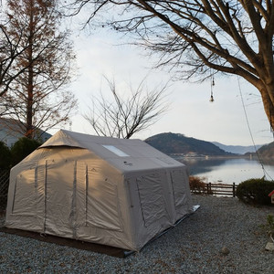 네이처 하이크 13.2 에어텐트