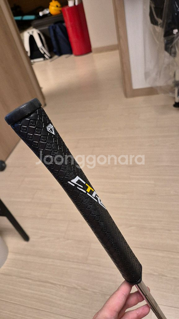 클리블랜드 클래식4퍼터 34인치--1