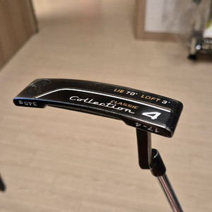 클리블랜드 클래식4퍼터 34인치