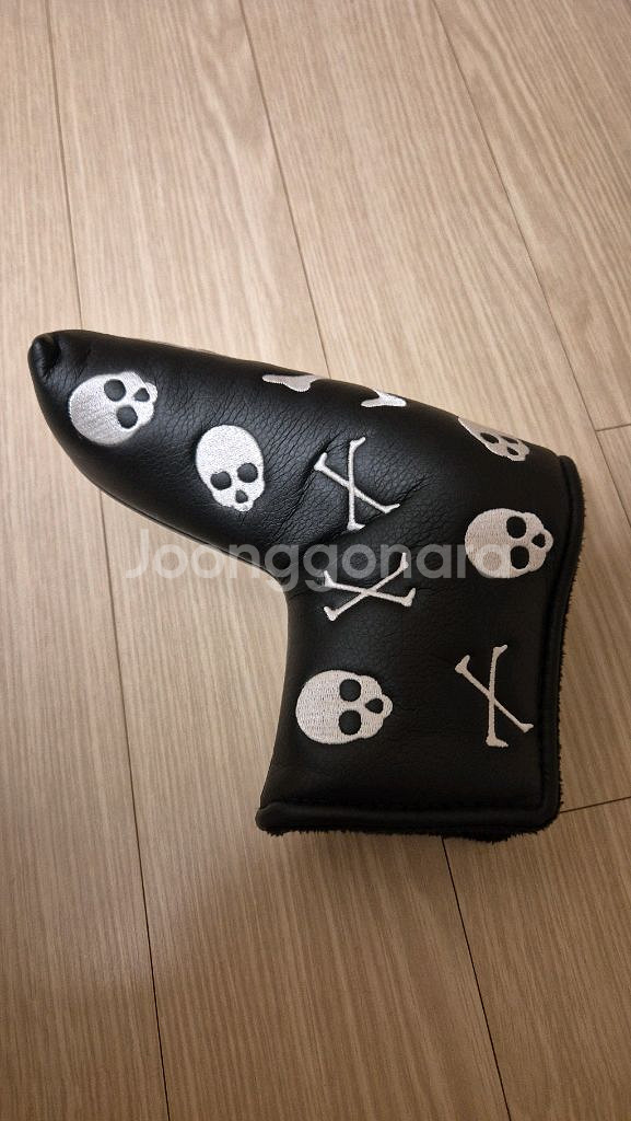 클리블랜드 클래식4퍼터 34인치--5