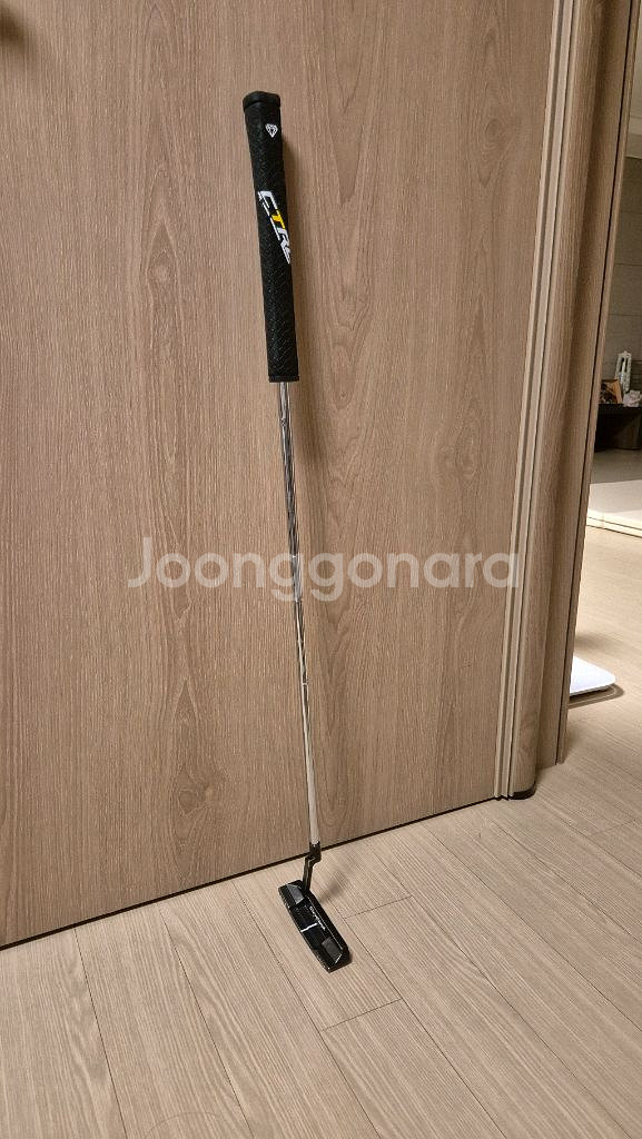 클리블랜드 클래식4퍼터 34인치--4