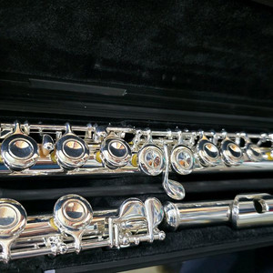 야마하플룻 221모델