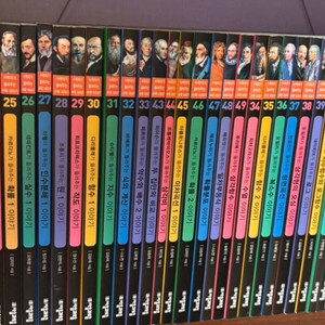 수학자가 들려주는 수학이야기