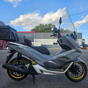 혼다/PCX125/20년식/27@@@KM/160만원/배