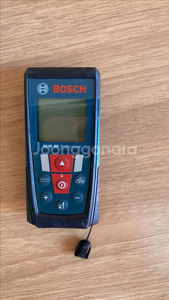 bosch 보쉬 레이저줄자 glm50--0