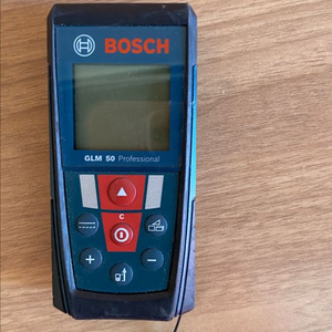 bosch 보쉬 레이저줄자 glm50
