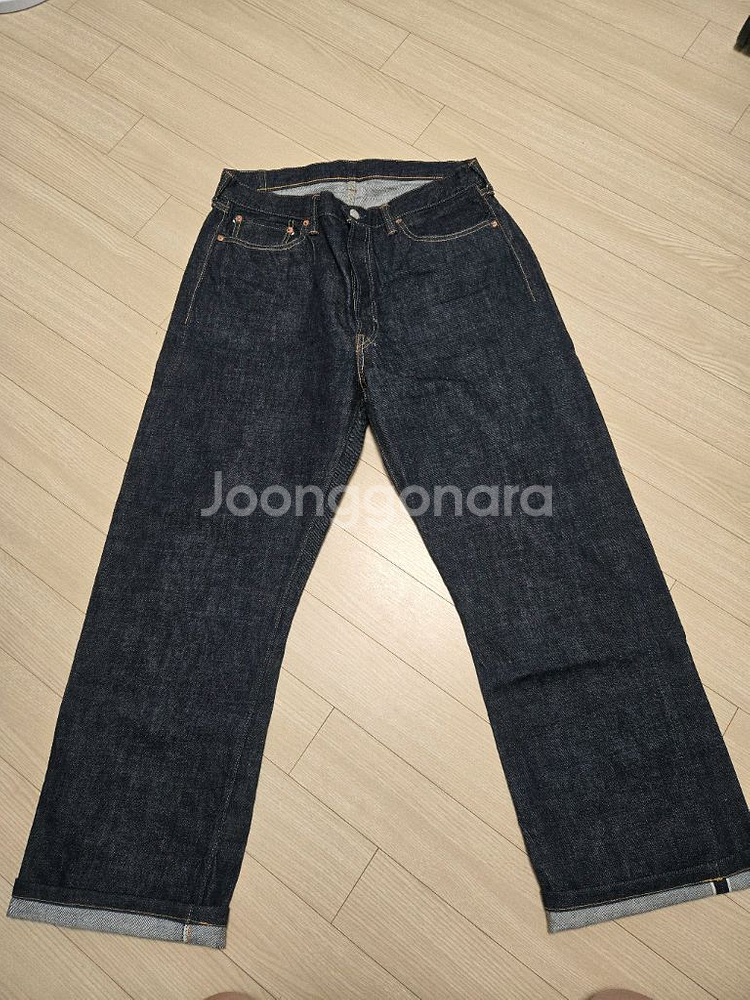 풀카운트 0105w 원워시--0