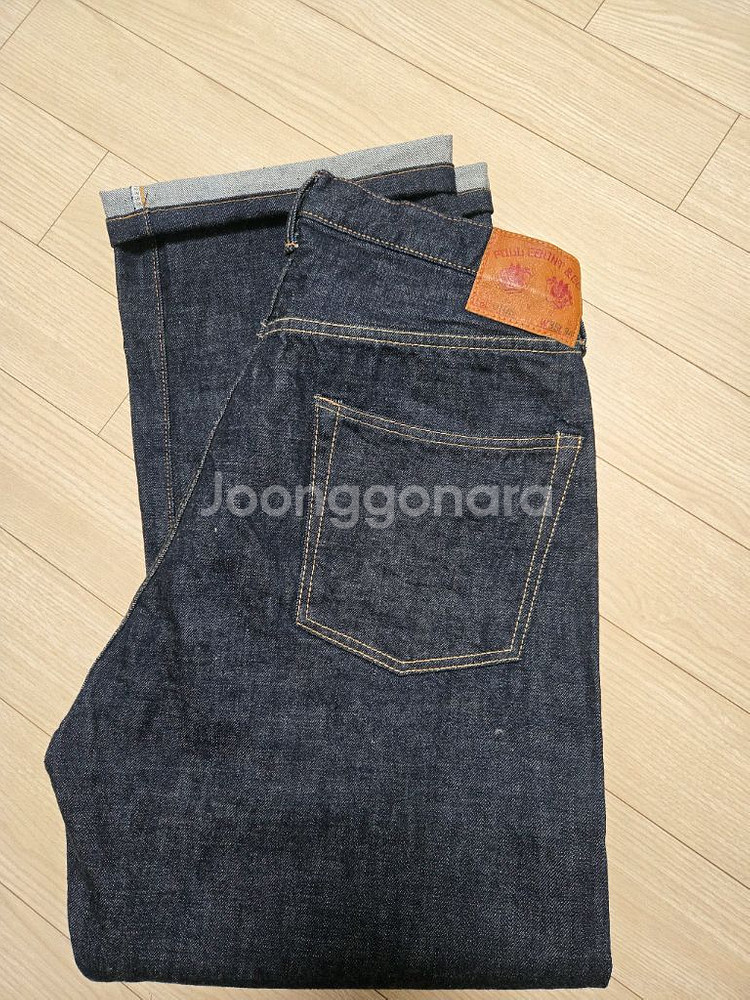 풀카운트 0105w 원워시--1