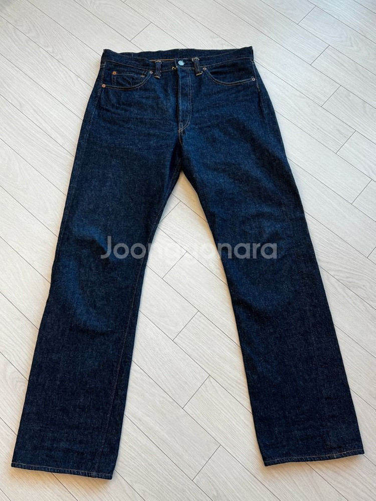 웨어하우스 DSB 1001xx 1954모델 33/32--0