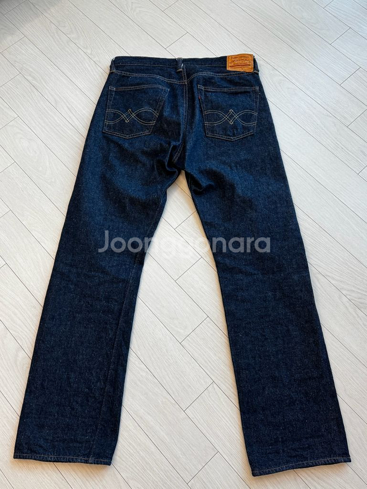 웨어하우스 DSB 1001xx 1954모델 33/32--1