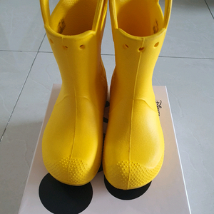 크록스장화 c12