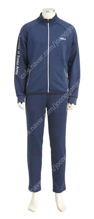 roka 동계점퍼 (기능성) 춘추 ,동계 추리닝 긴팔티--10