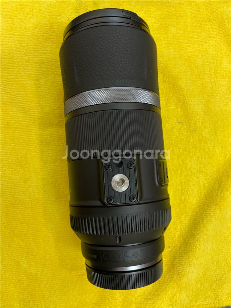 캐논 RF 600mm f11--1