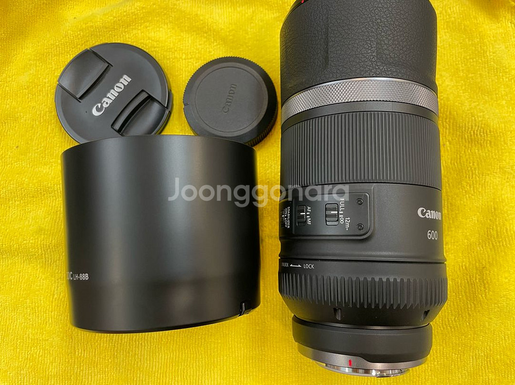 캐논 RF 600mm f11--2