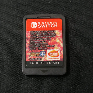 닌텐도 스위치 수퍼로봇대전T 알팩 팝니다