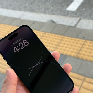 아이폰14프로 256 리퍼