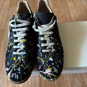 마르지엘라 독일군 페인팅