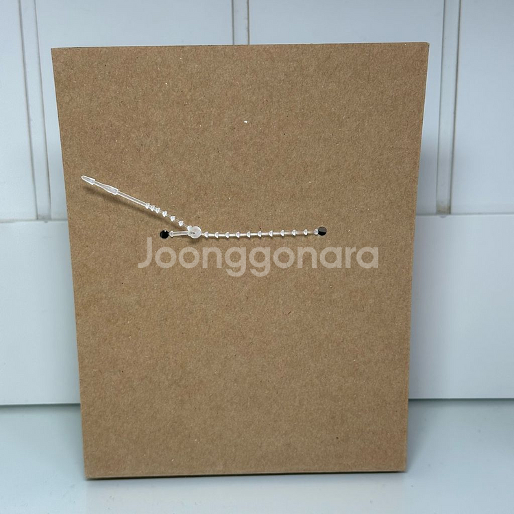 스타벅스 스포츠클럽 농구 베어리스타 키체인 키링--3